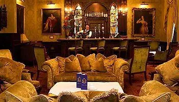 Szálloda Kilronan Castle 4*