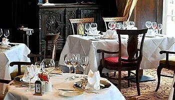 Kilronan Castle Ballyfarnon