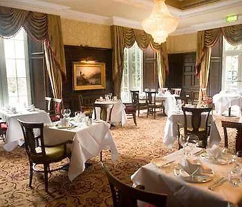 Kilronan Castle Ballyfarnon