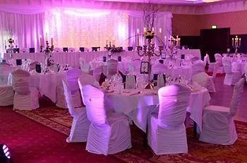 Kilronan Castle