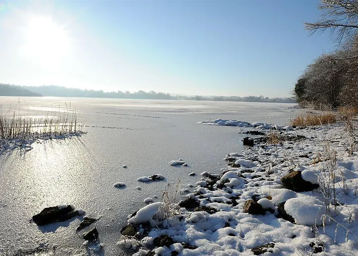 Szálloda Kilronan Castle Ballyfarnon