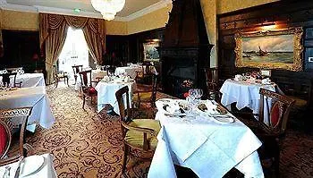 Szálloda Kilronan Castle Ballyfarnon