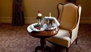 Szálloda Kilronan Castle 4*