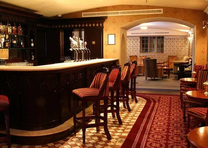 Kilronan Castle Ballyfarnon