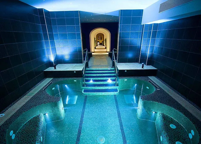 Kilronan Castle