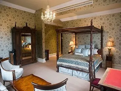 Szálloda Kilronan Castle