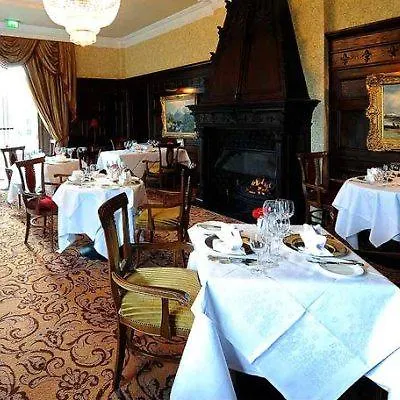 Kilronan Castle 4* Ballyfarnon