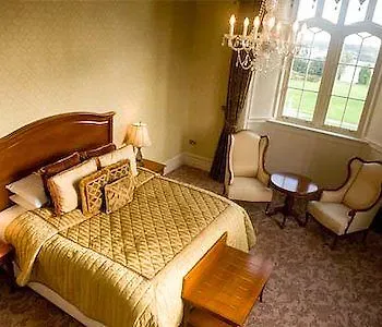 Szálloda Kilronan Castle