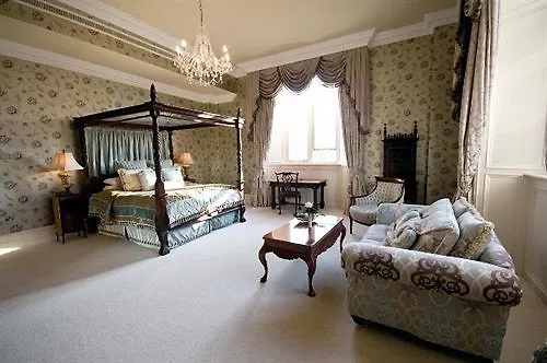 Kilronan Castle 酒店 Ballyfarnon