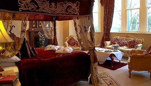 Szálloda Kilronan Castle 4*