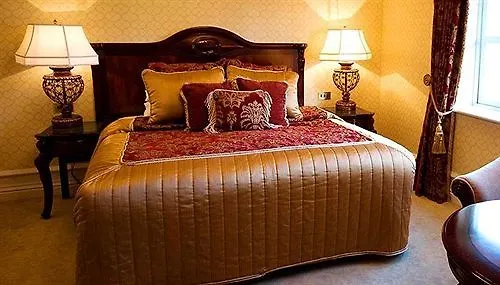 Szálloda Kilronan Castle Ballyfarnon