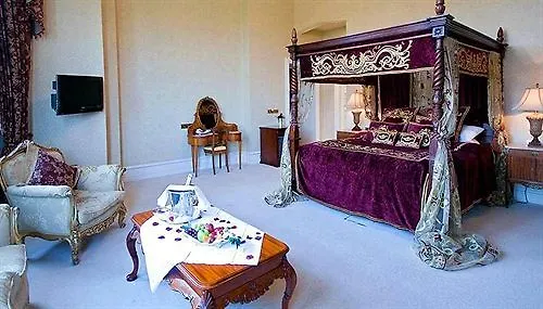 Kilronan Castle 4* Ballyfarnon