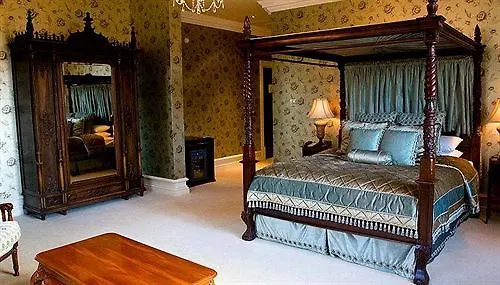 Kilronan Castle Ballyfarnon