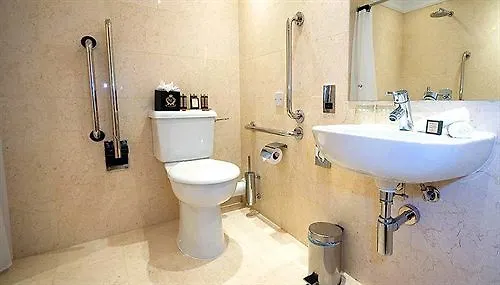 Szálloda Kilronan Castle 4*