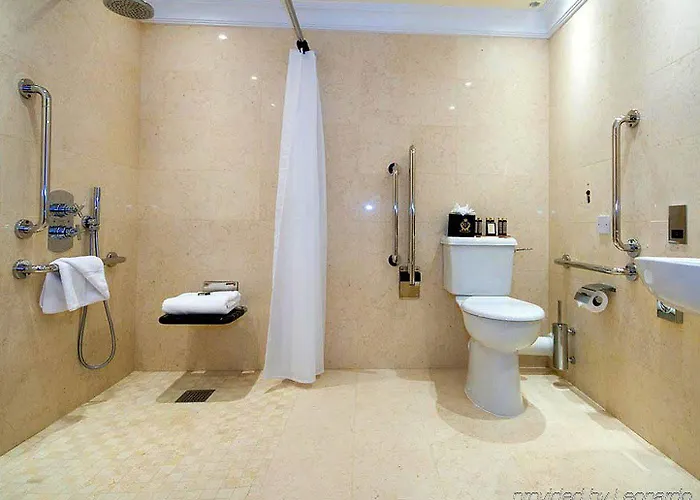 Szálloda Kilronan Castle Ballyfarnon