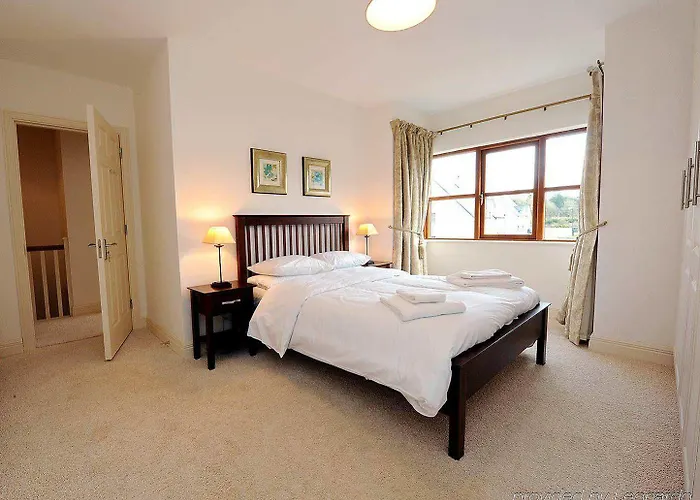 酒店 Kilronan Castle 4*
