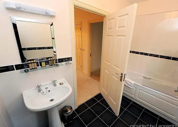 Kilronan Castle Szálloda