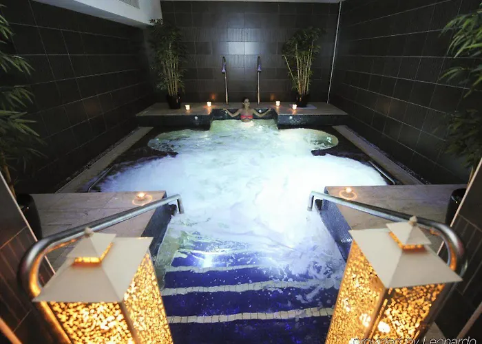 Kilronan Castle Szálloda