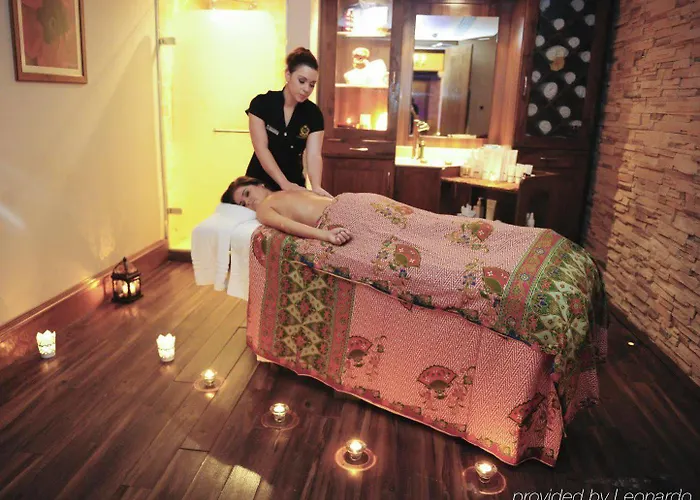 Kilronan Castle 4* Ballyfarnon